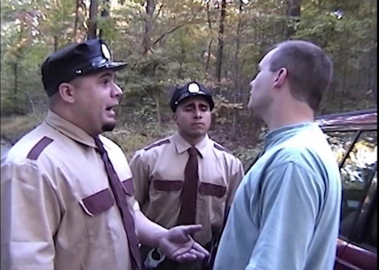Suburban Sasquatch screenshot 3