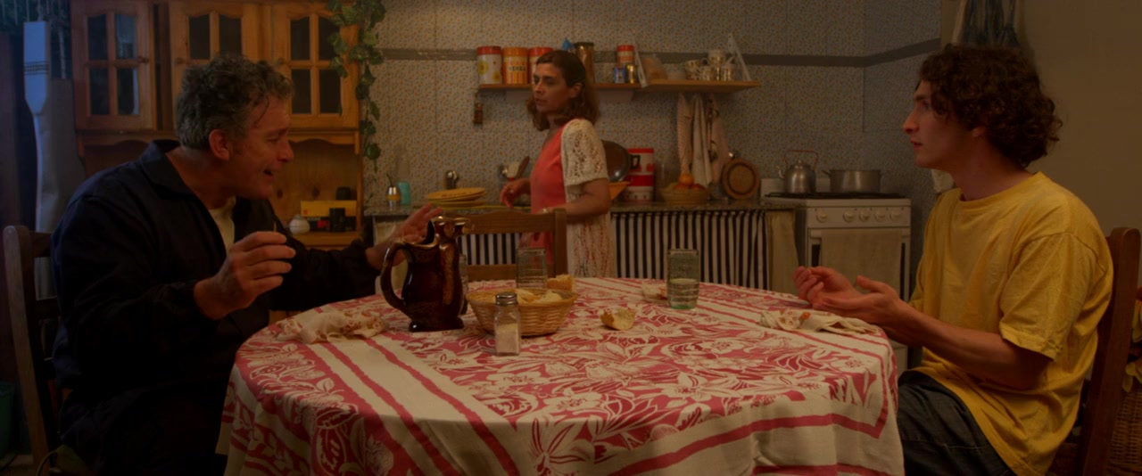 Suburbios del Alma screenshot 2