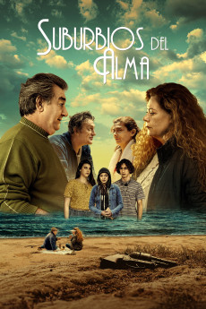 Suburbios del Alma (2025) poster