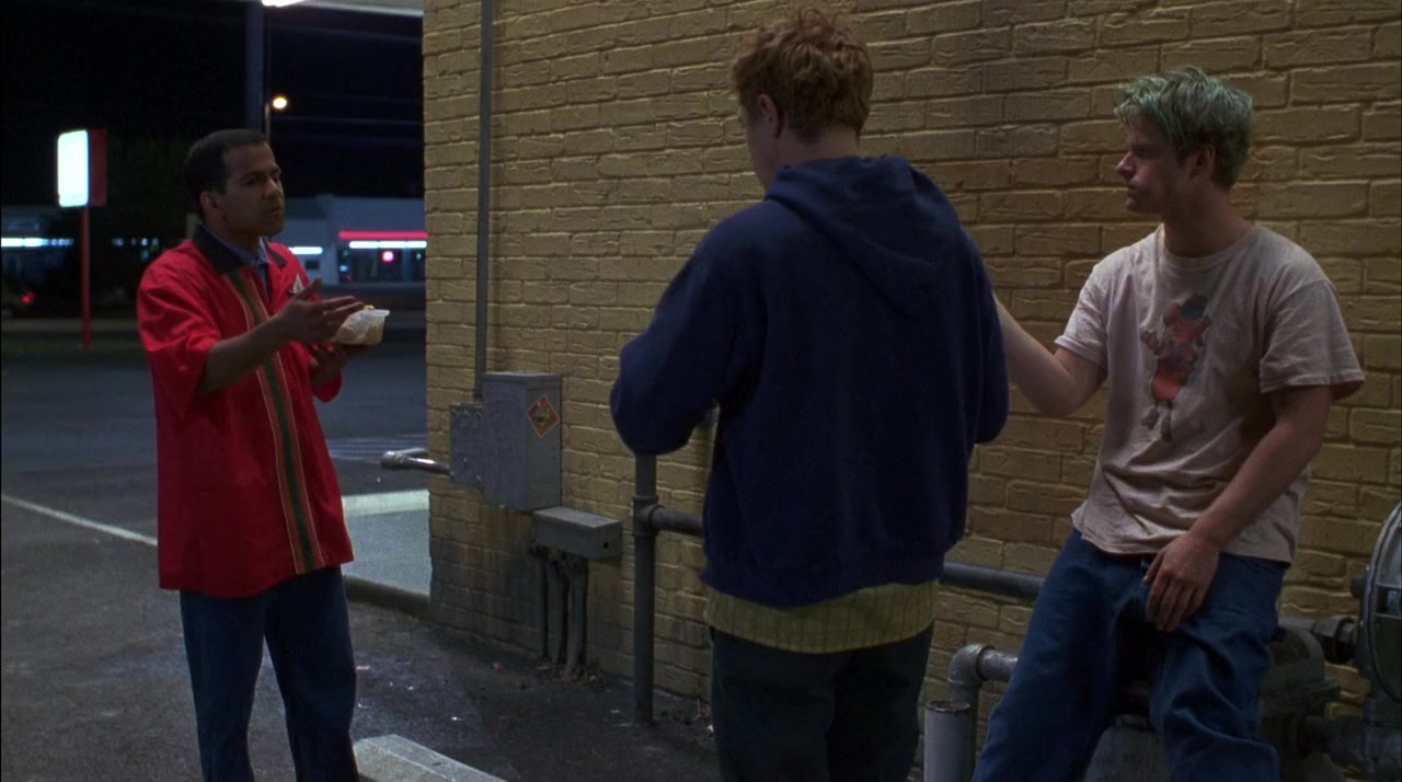 SubUrbia screenshot 1