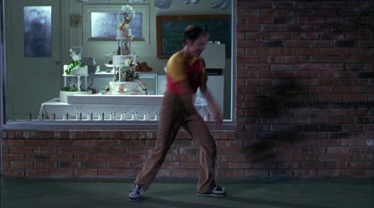 SubUrbia screenshot 3