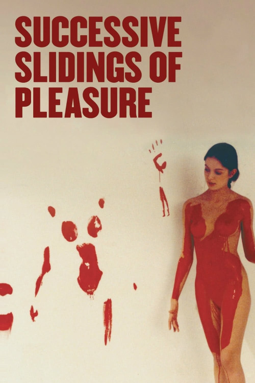 Glissements progressifs du plaisir (1974) poster