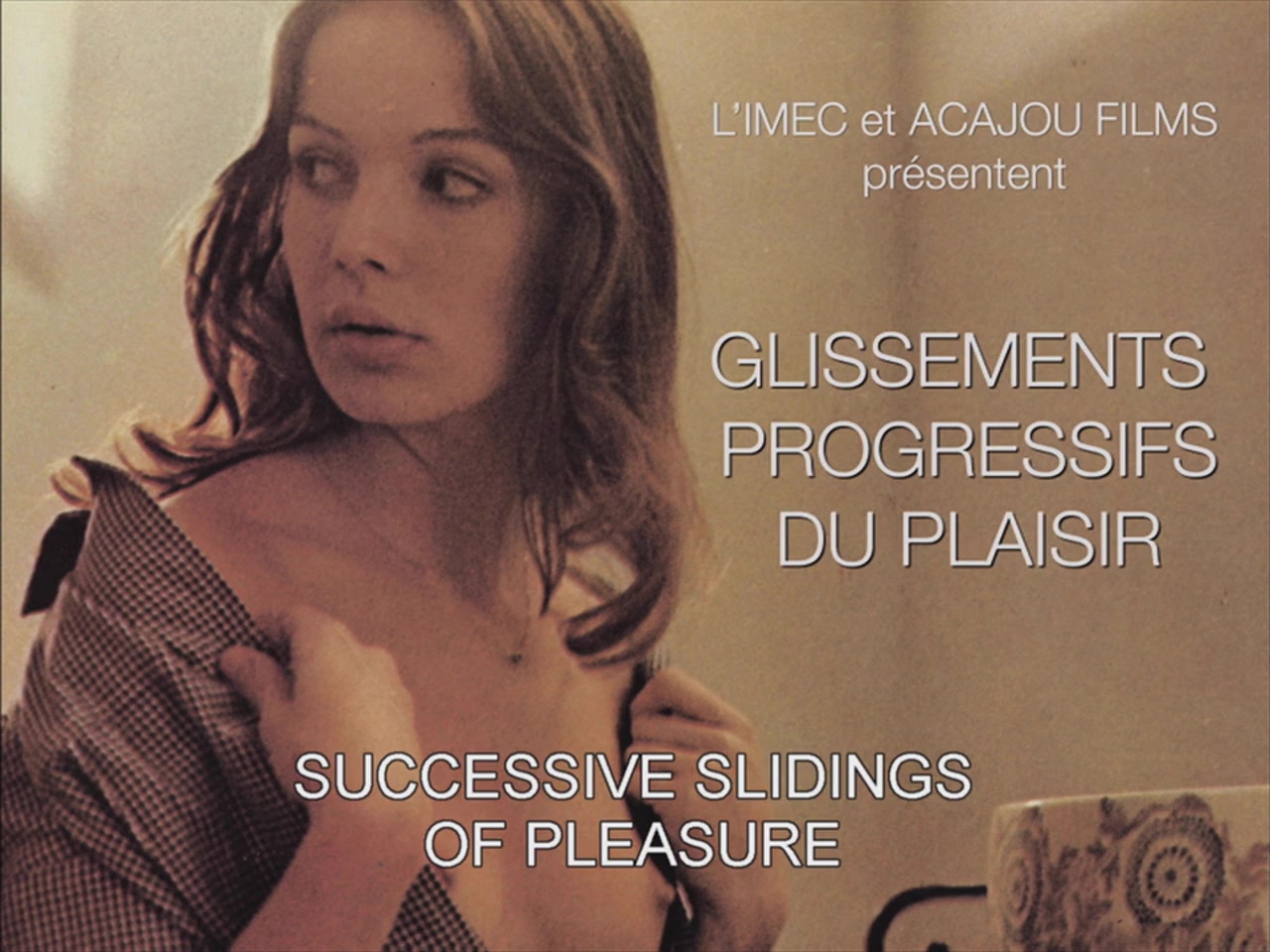 Glissements progressifs du plaisir screenshot 1