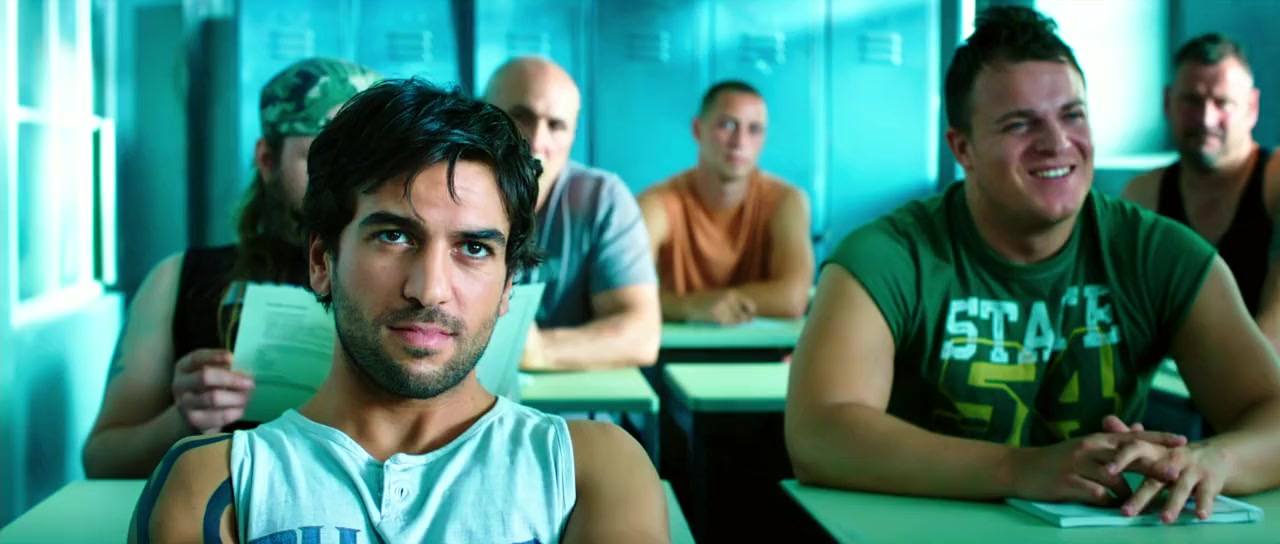 Fack ju Göhte screenshot 3