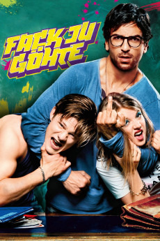 Fack ju Göhte (2013) poster