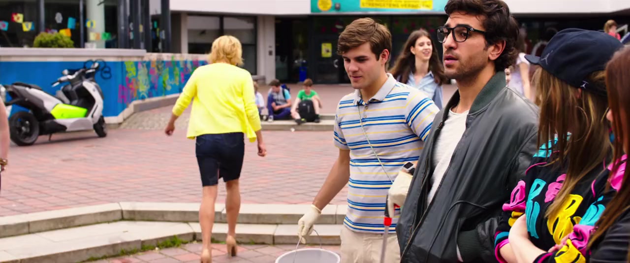 Fack ju Göhte 2 screenshot 1