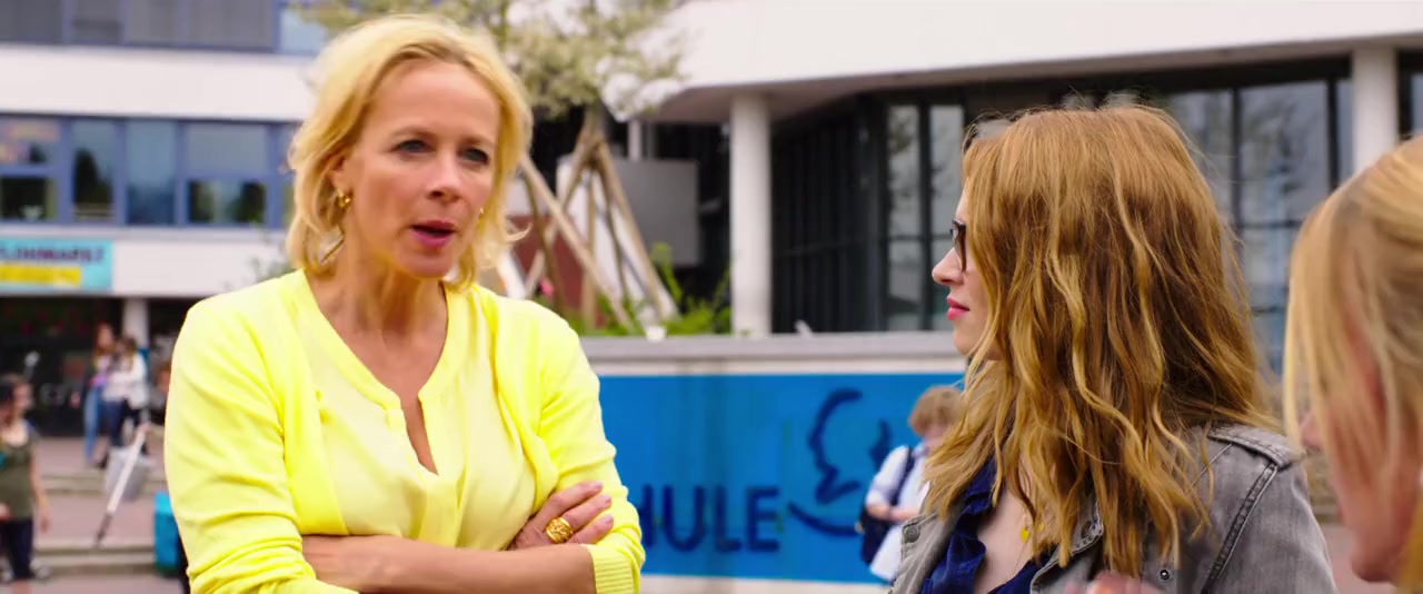 Fack ju Göhte 2 screenshot 3