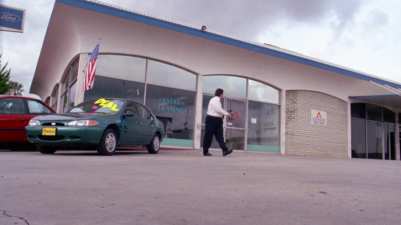 Suckers screenshot 3