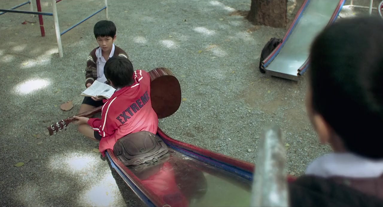 SuckSeed: Huay Khan Thep screenshot 1