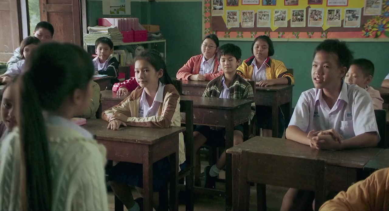 SuckSeed: Huay Khan Thep screenshot 3