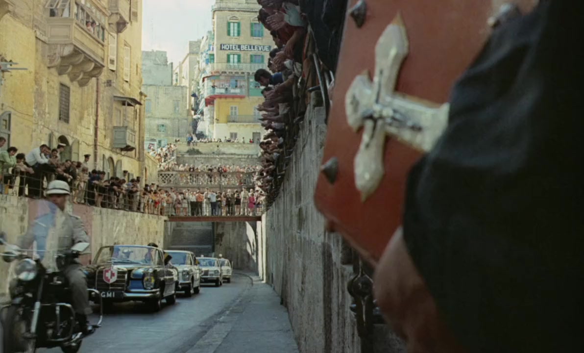 Eyewitness screenshot 2