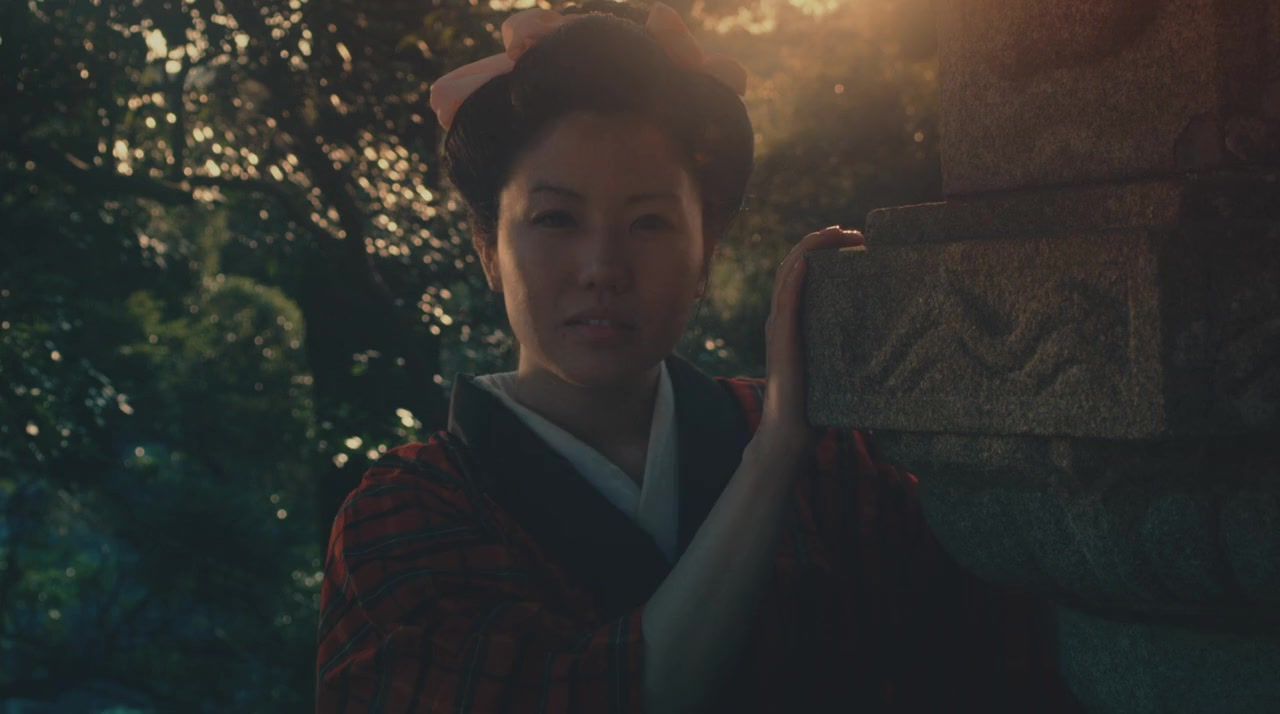 Ninkô no junan screenshot 2