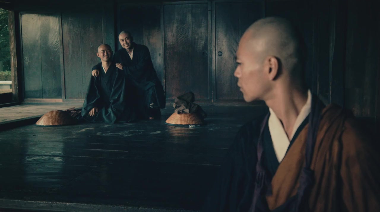 Ninkô no junan screenshot 3
