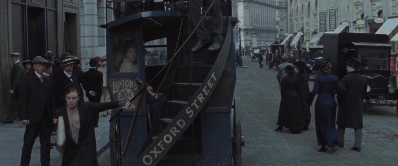 Suffragette screenshot 1
