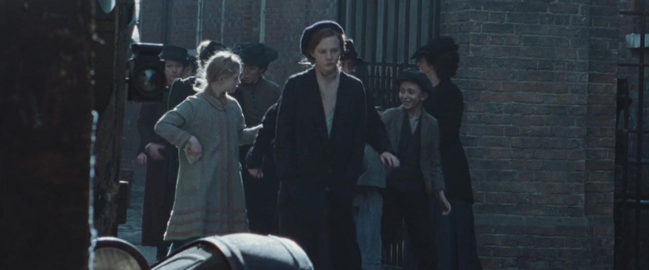 Suffragette screenshot 2