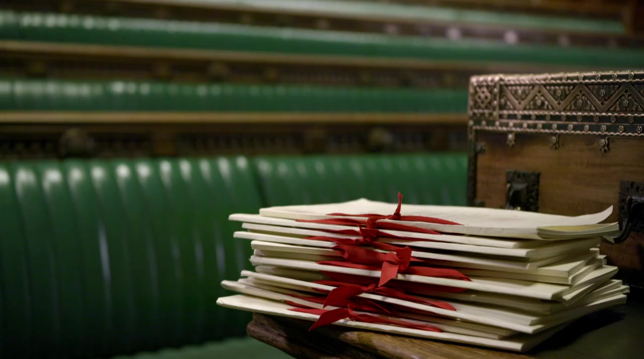Suffragettes with Lucy Worsley screenshot 3