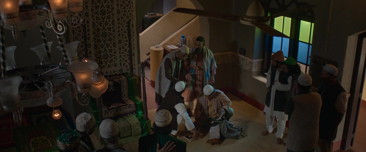 Sufiyum Sujatayum screenshot 1