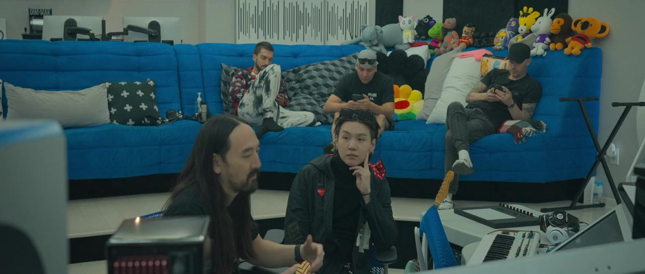 Suga: Road to D-Day screenshot 3
