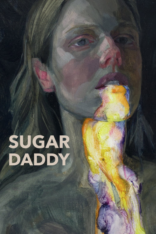 Sugar Daddy (2020) poster