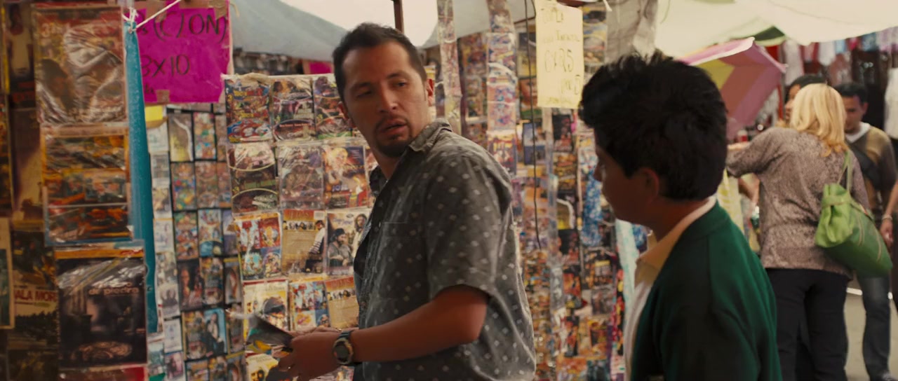 Besos de Azúcar screenshot 3