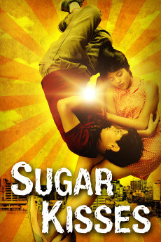Besos de Azúcar (2013) poster