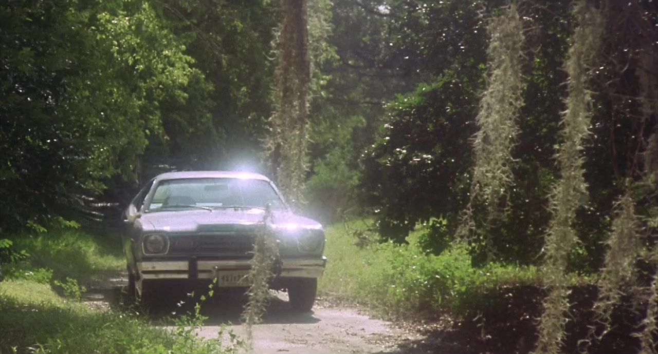 Sugar Hill screenshot 1