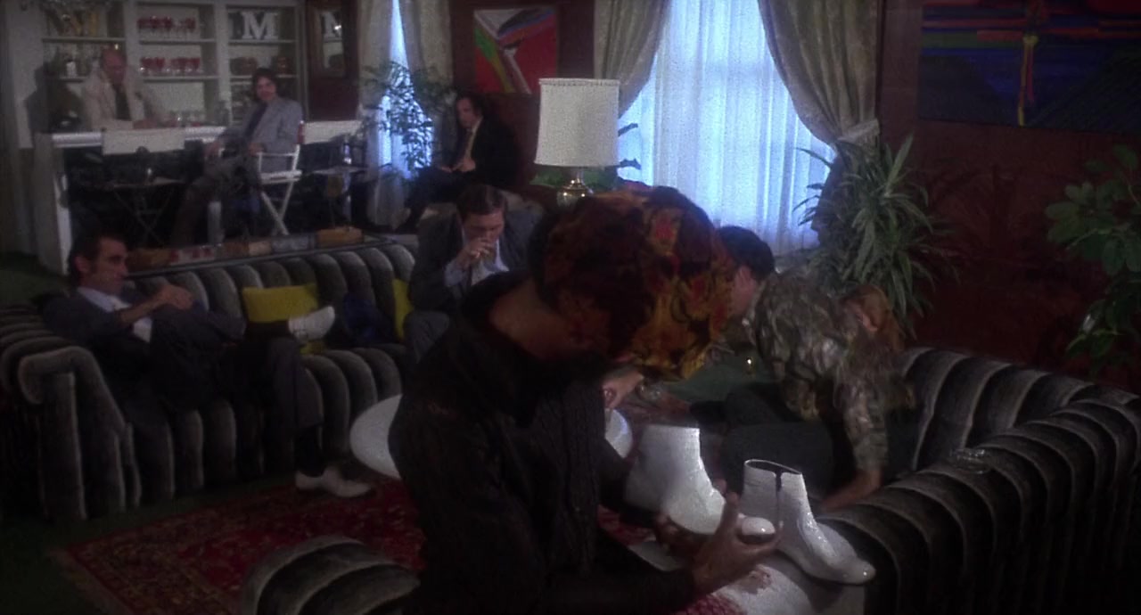 Sugar Hill screenshot 3