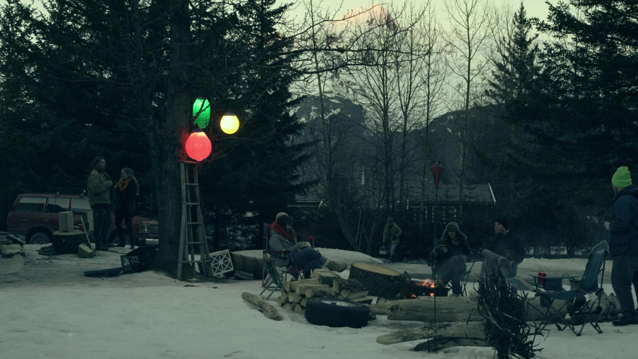 Sugar Mountain screenshot 3
