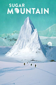 Sugar Mountain (2014) poster