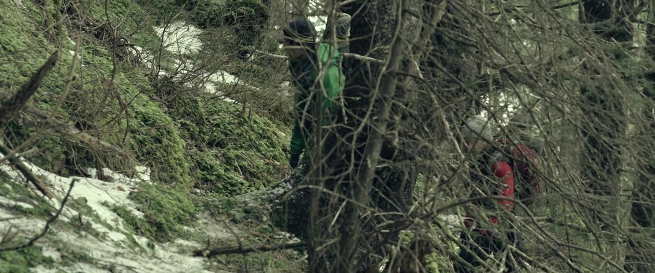 Sugar Mountain screenshot 1