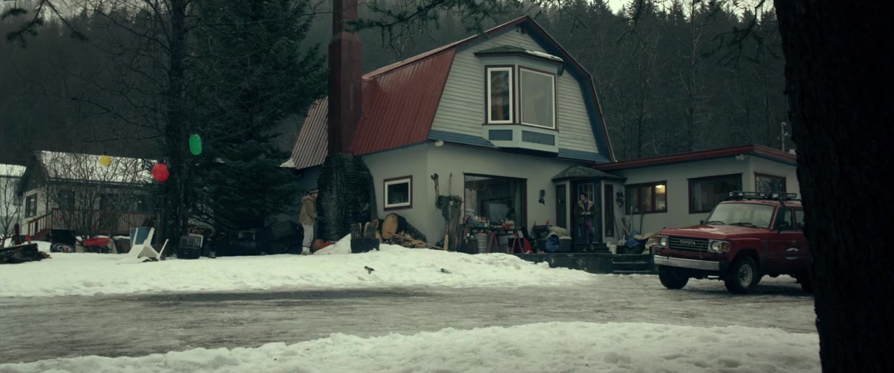 Sugar Mountain screenshot 3