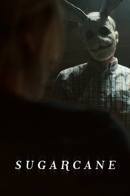 Sugarcane (2025) poster