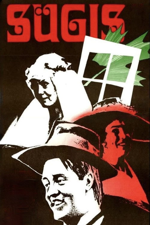 Sügis (1990) poster