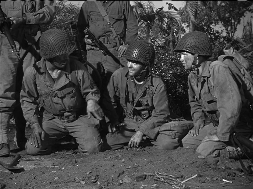 Suicide Battalion screenshot 2