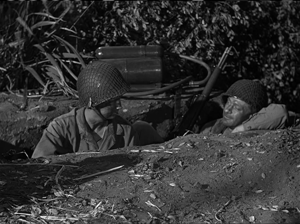 Suicide Battalion screenshot 3
