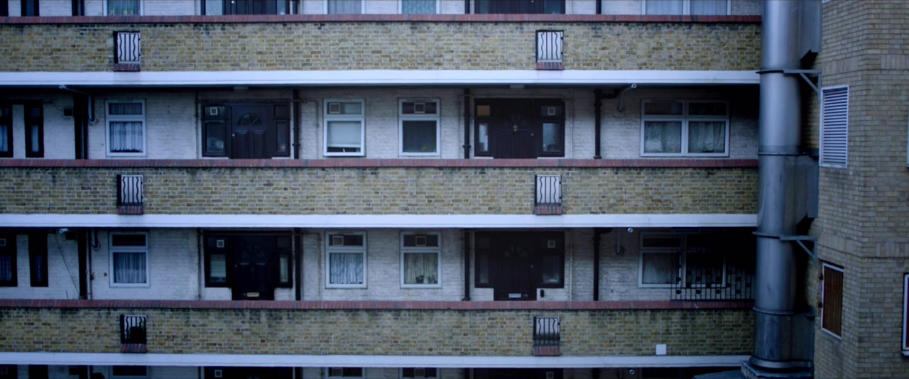 Suicide Club screenshot 1