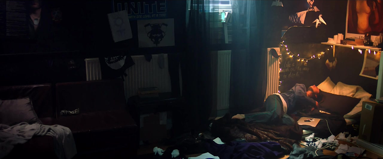 Suicide Club screenshot 2