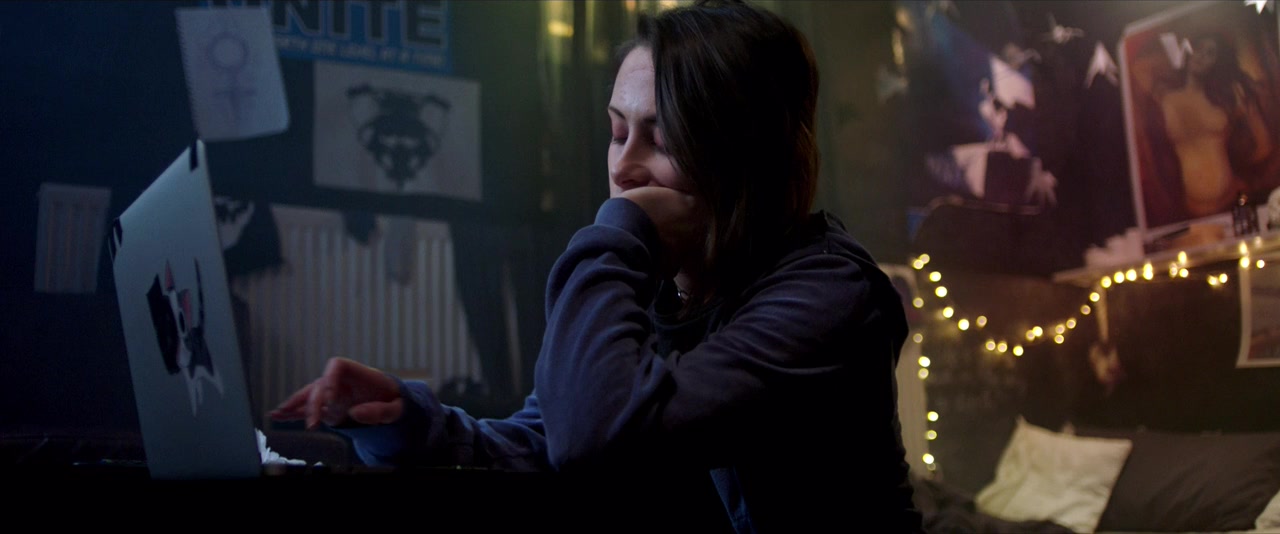 Suicide Club screenshot 3