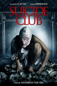 Suicide Club (2017) poster