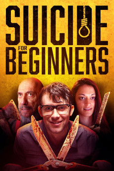 Suicide for Beginners (2022) poster
