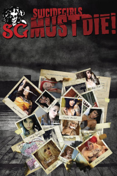 Suicide Girls Must Die! (2010) poster