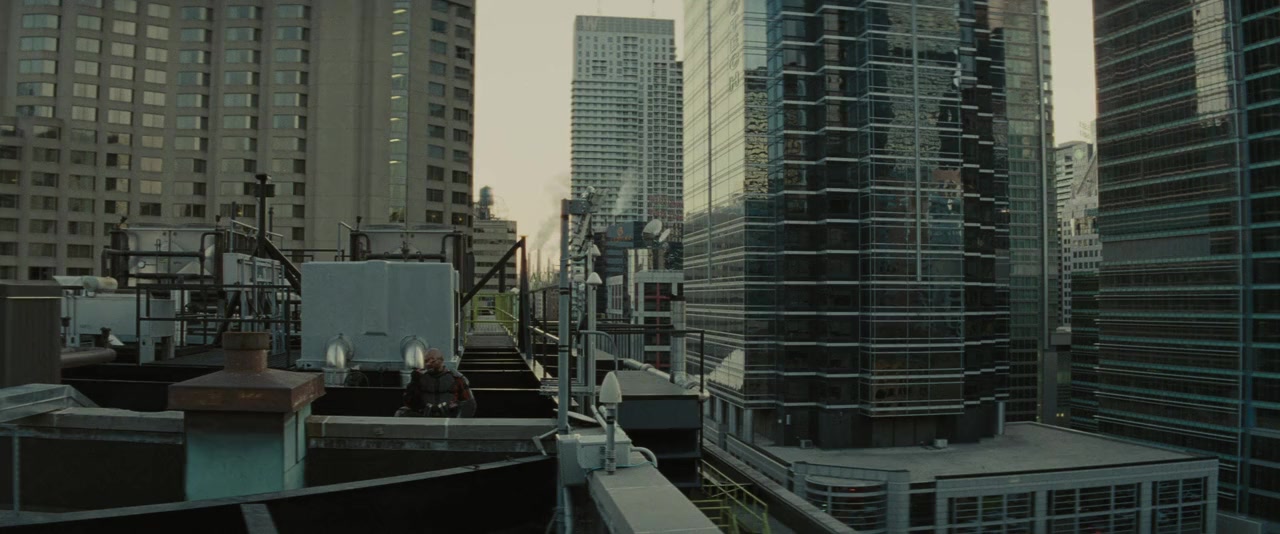 Suicide Squad screenshot 1