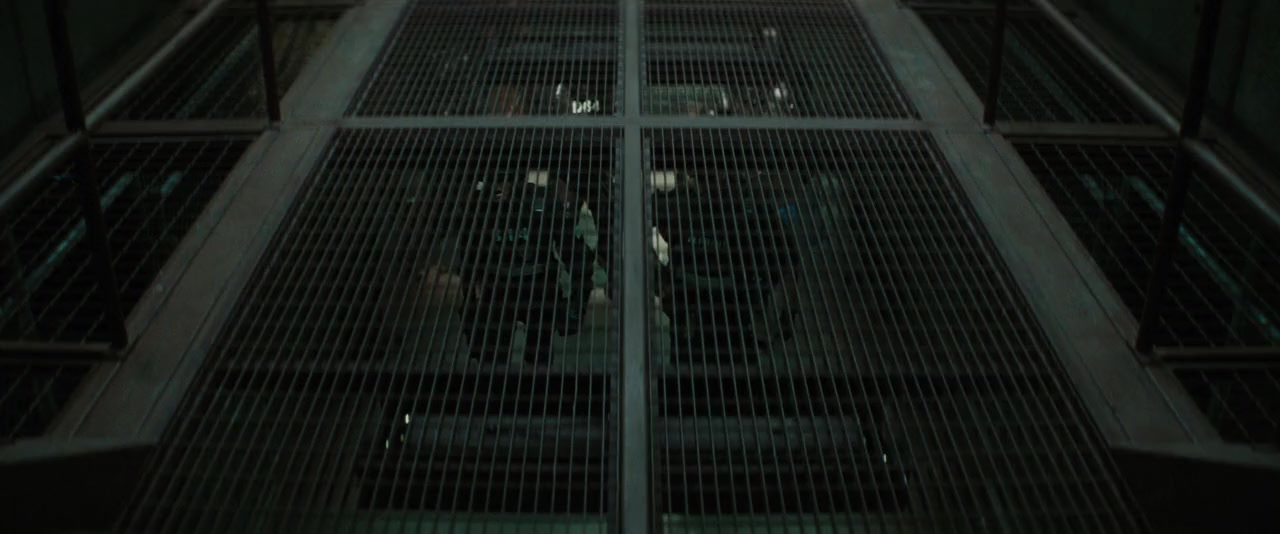 Suicide Squad screenshot 2
