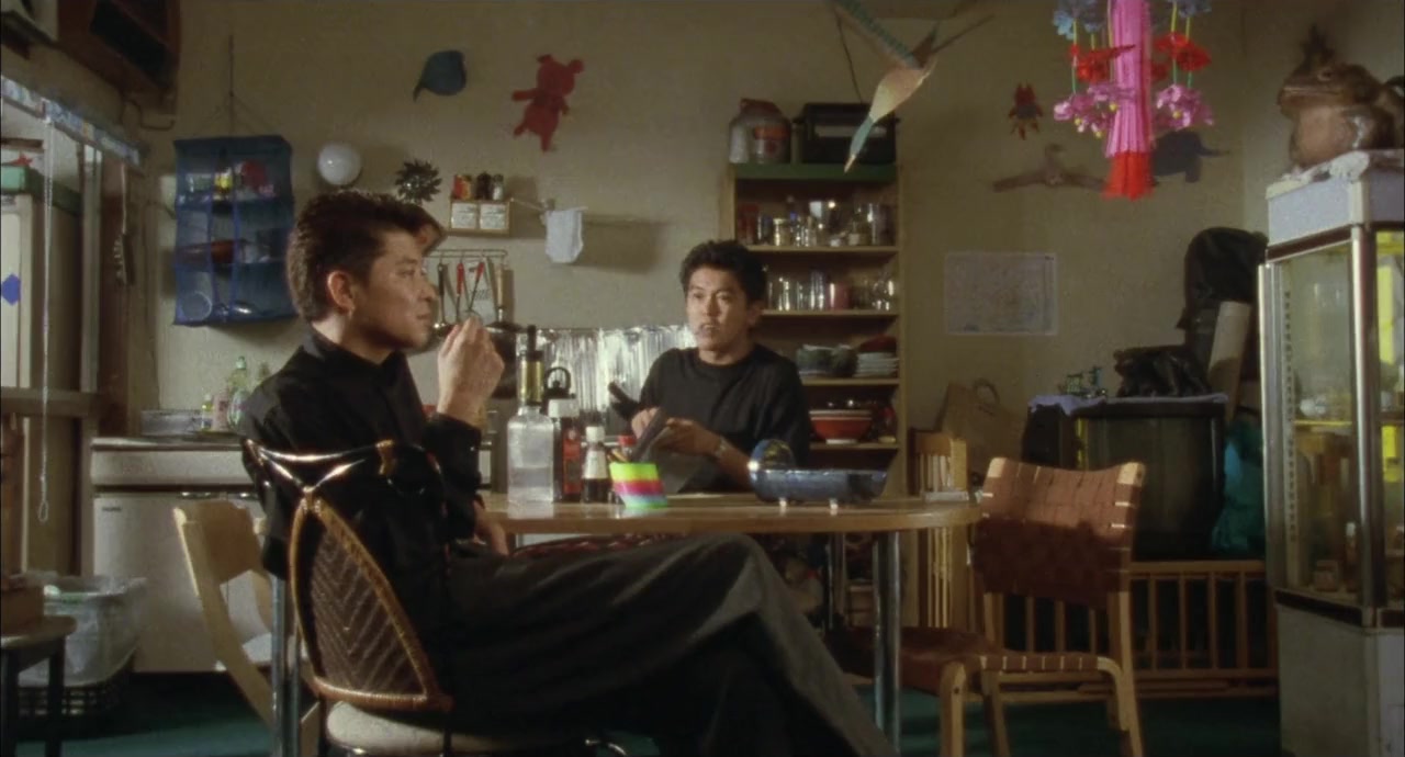 Katte ni shiyagare!! Gyakuten keikaku screenshot 3