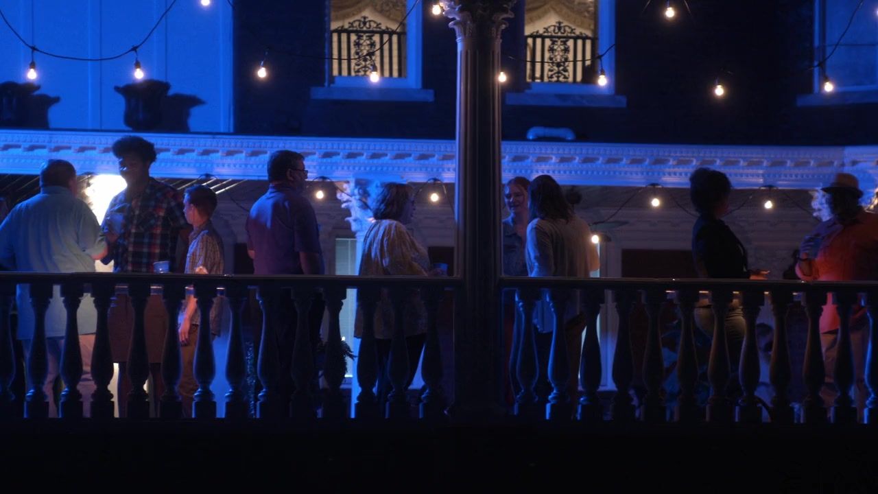 Suitcase Killer: The Melanie McGuire Story screenshot 1