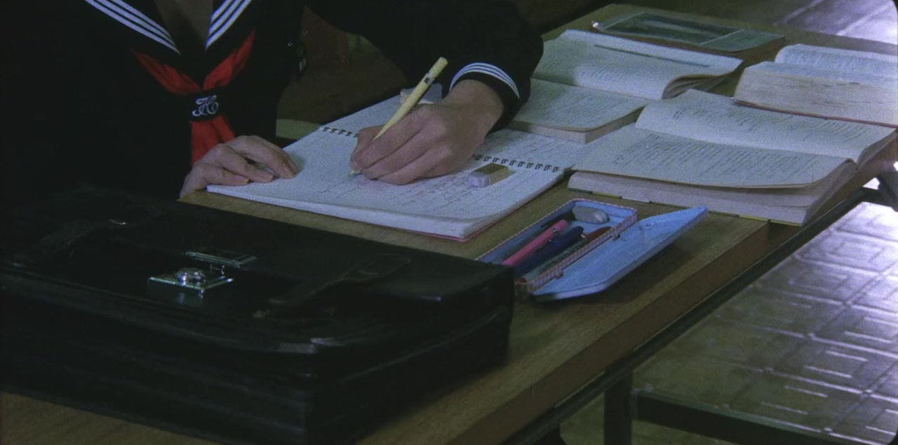 Sukeban deka screenshot 1
