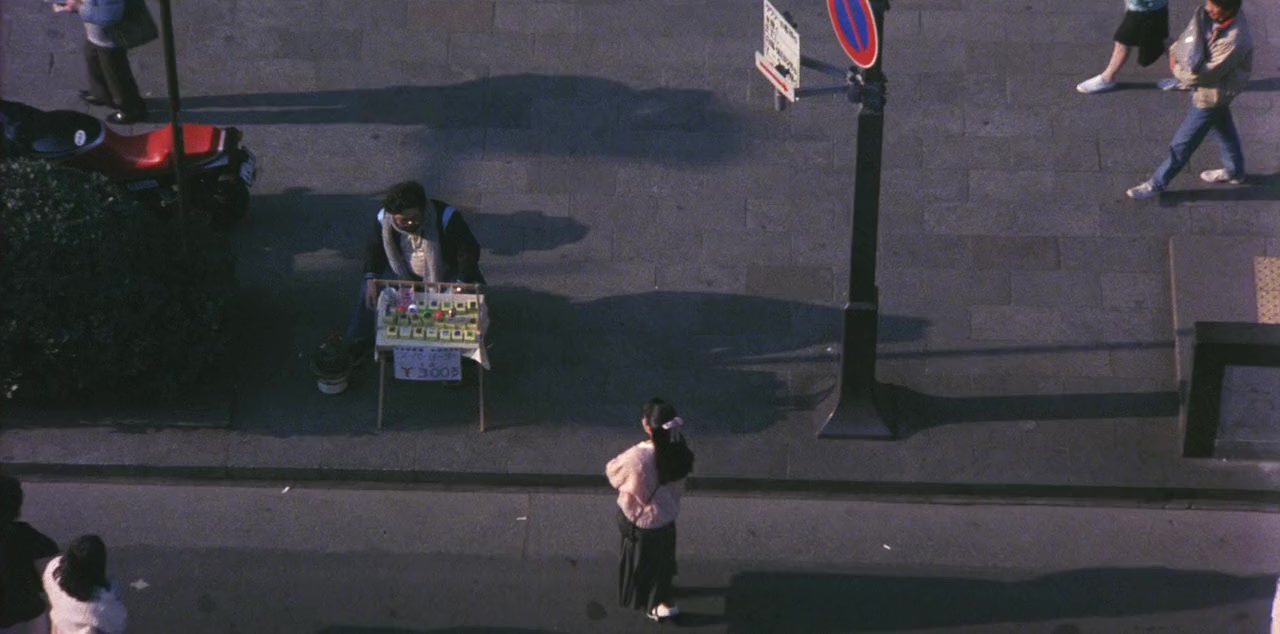 Sukeban deka screenshot 2