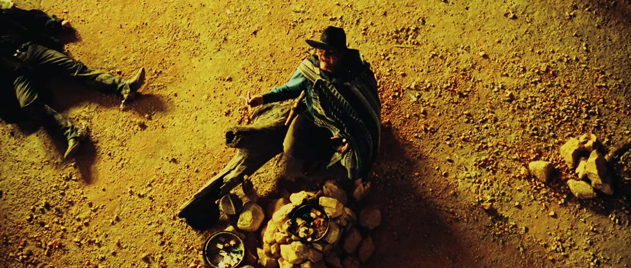 Sukiyaki uesutan Jango screenshot 1