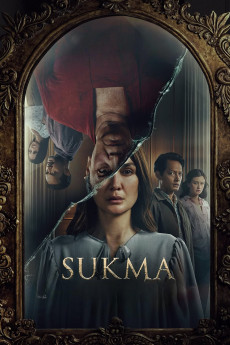 Sukma (2025) poster