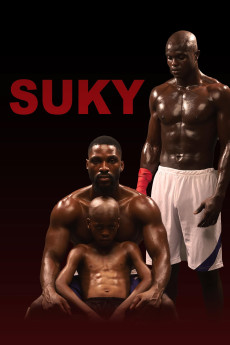 Suky (2025) poster